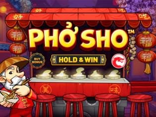 Pho Sho™ screenshot