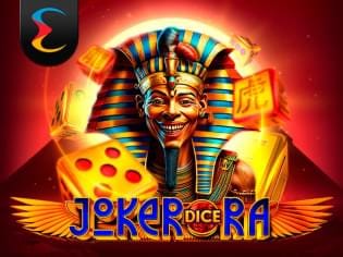 Joker Ra Dice screenshot