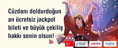 Arkadaşını Getir Bonusu promotion banner