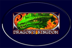Dragon's Kingdom
