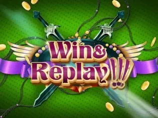 Win And Replay screenshot