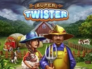 Super Twister screenshot