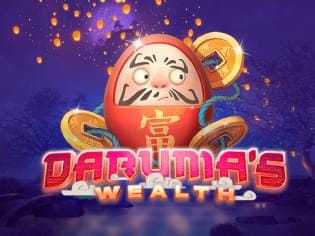 Daruma's Wealth screenshot