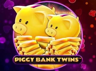 Piggy Bank Twins screenshot