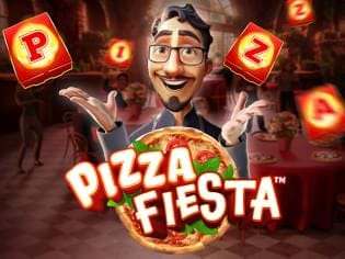 Pizza Fiesta screenshot