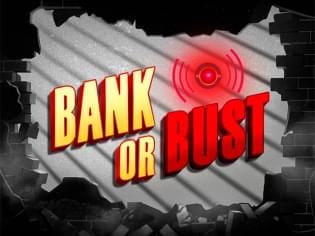 Bank or Bust screenshot