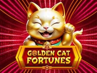 Golden Cat Fortunes screenshot