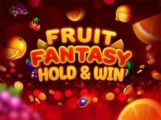 Fruit Fantasy Hold and Win screenshot