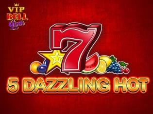5 Dazzling Hot VIP Bell Link screenshot