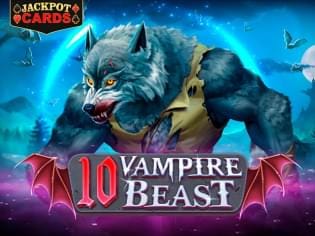 10 Vampire Beast screenshot
