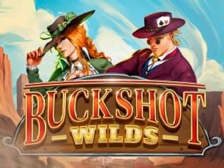 Buckshot Wilds screenshot
