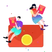 Şanslı Çark welfare icon